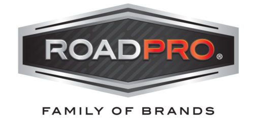 Roadpro logo